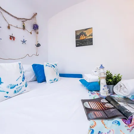 Apartamento Casaviva - Intimate Seavibe In *