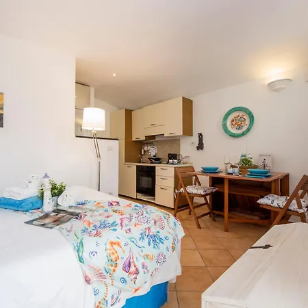 Casaviva - Intimate Seavibe In Apartamento Camogli