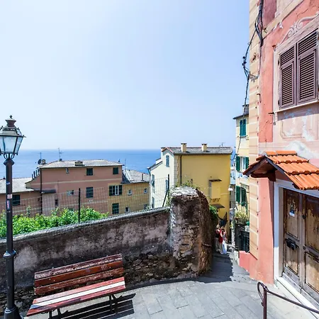 Casaviva - Intimate Seavibe In