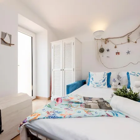 Apartamento Casaviva - Intimate Seavibe In