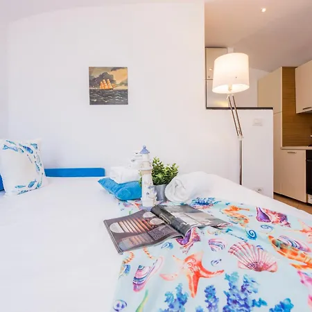 Apartamento Casaviva - Intimate Seavibe In