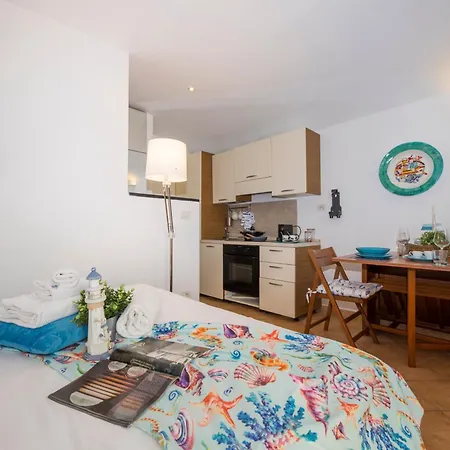 公寓 Casaviva - Intimate Seavibe In