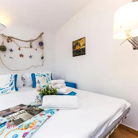 Casaviva - Intimate Seavibe In