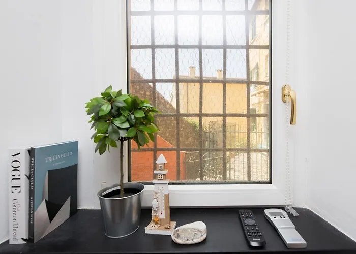 Casaviva - Intimate Seavibe In