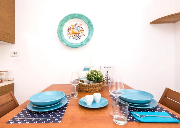Casaviva - Intimate Seavibe In Apartamento Camogli