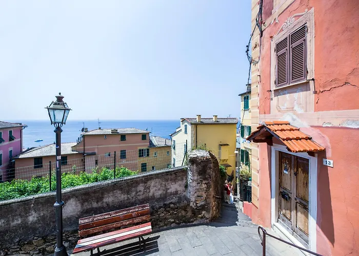 Casaviva - Intimate Seavibe In