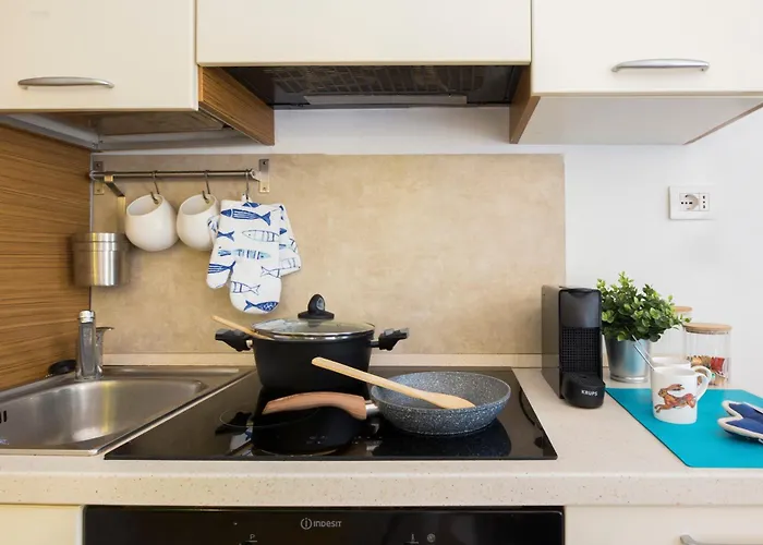 Casaviva - Intimate Seavibe In Apartamento Camogli
