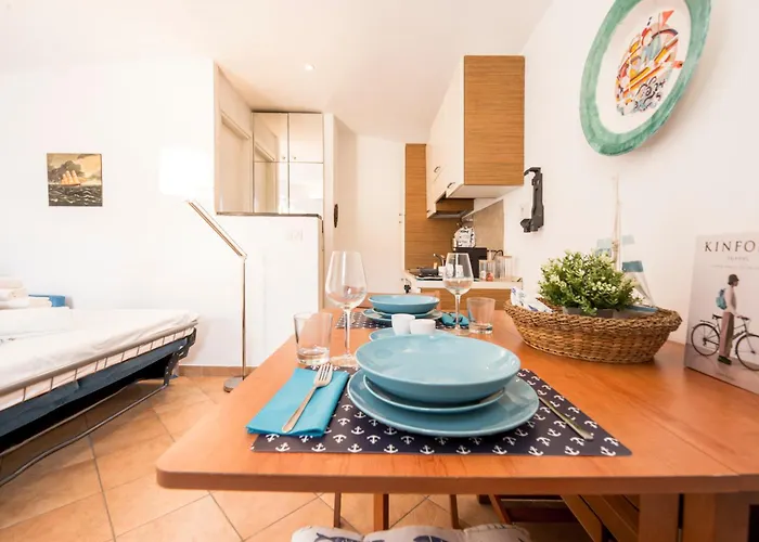 Casaviva - Intimate Seavibe In *