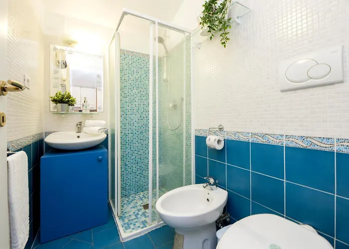 Casaviva - Intimate Seavibe In Camogli