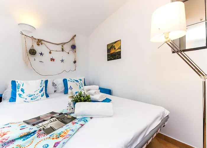 Casaviva - Intimate Seavibe In